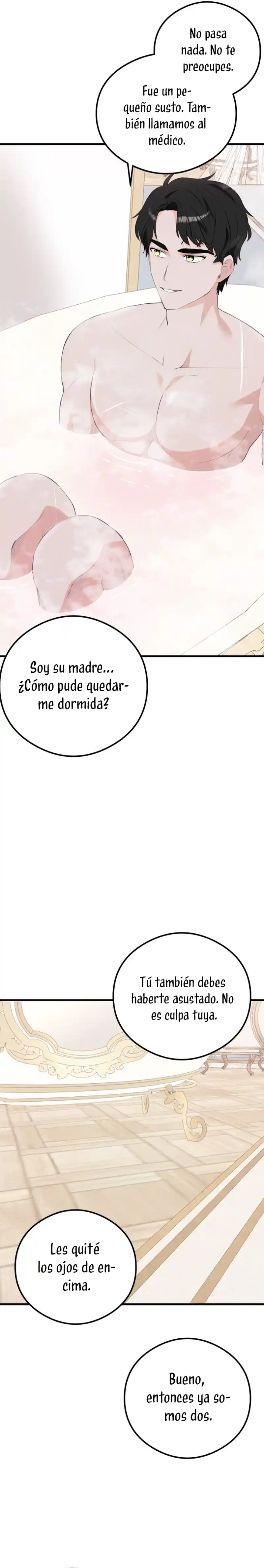 La Preciosa Hija Del Tirano - Capítulo 44 - Página 19 - LectorTMOo