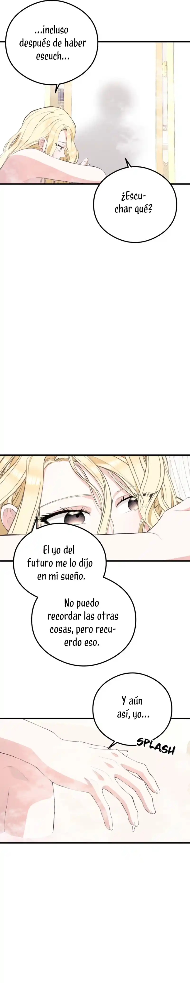 La Preciosa Hija Del Tirano - Capítulo 44 - Página 20 - LectorTMOo