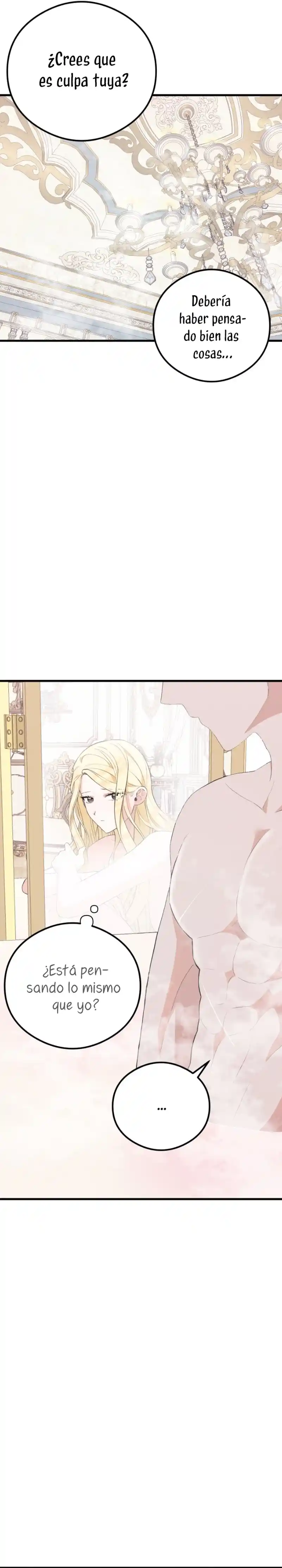 La Preciosa Hija Del Tirano - Capítulo 44 - Página 21 - LectorTMOo
