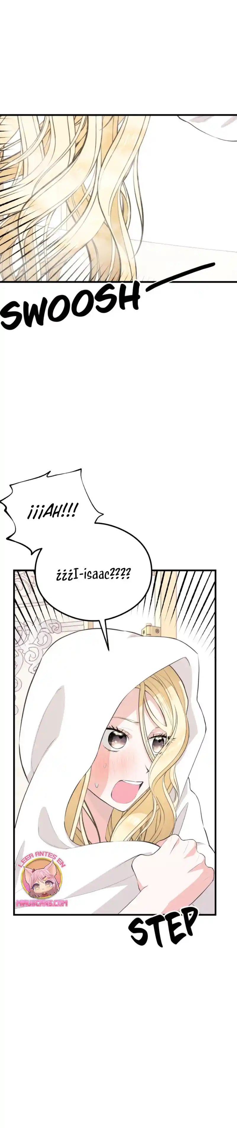 La Preciosa Hija Del Tirano - Capítulo 44 - Página 23 - LectorTMOo