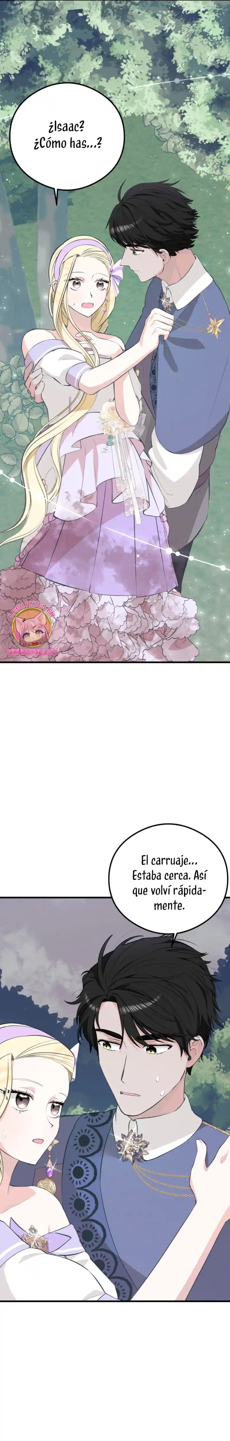 La Preciosa Hija Del Tirano - Capítulo 45 - Página 10 - LectorTMOo