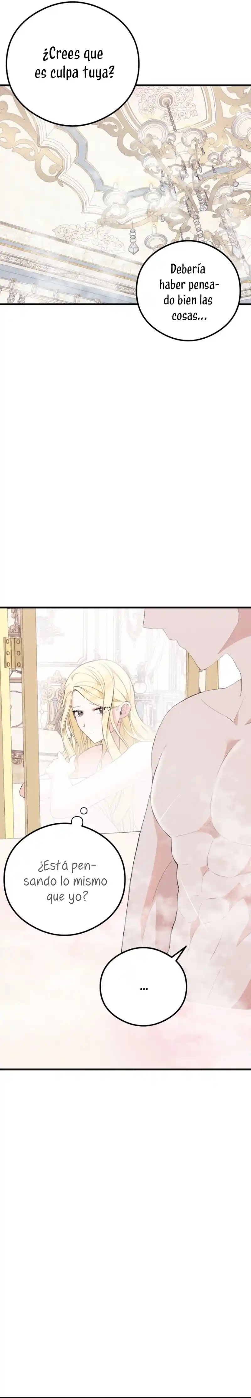 La Preciosa Hija Del Tirano - Capítulo 45 - Página 21 - LectorTMOo