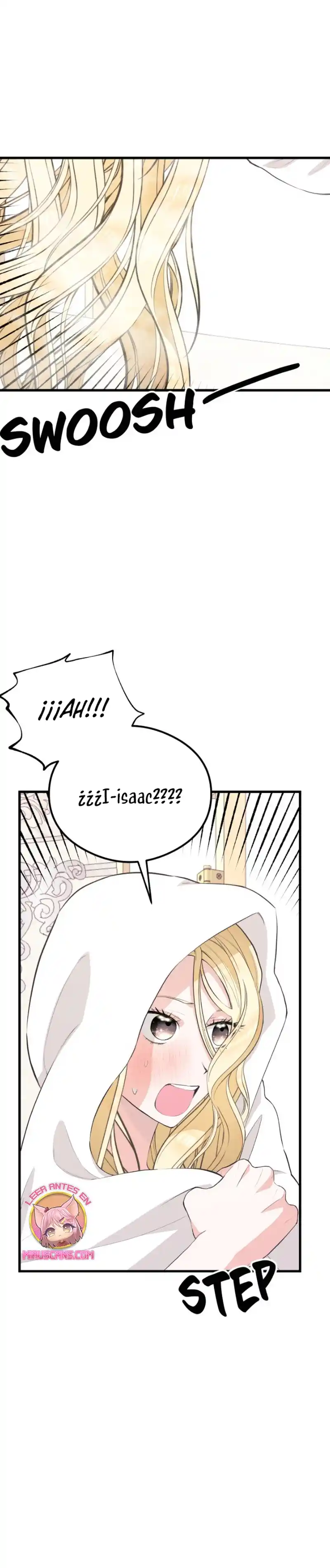 La Preciosa Hija Del Tirano - Capítulo 45 - Página 23 - LectorTMOo