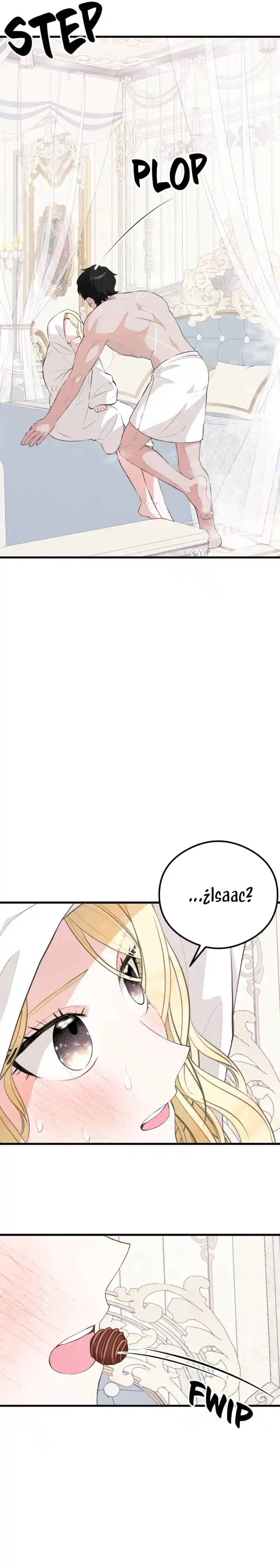La Preciosa Hija Del Tirano - Capítulo 45 - Página 24 - LectorTMOo