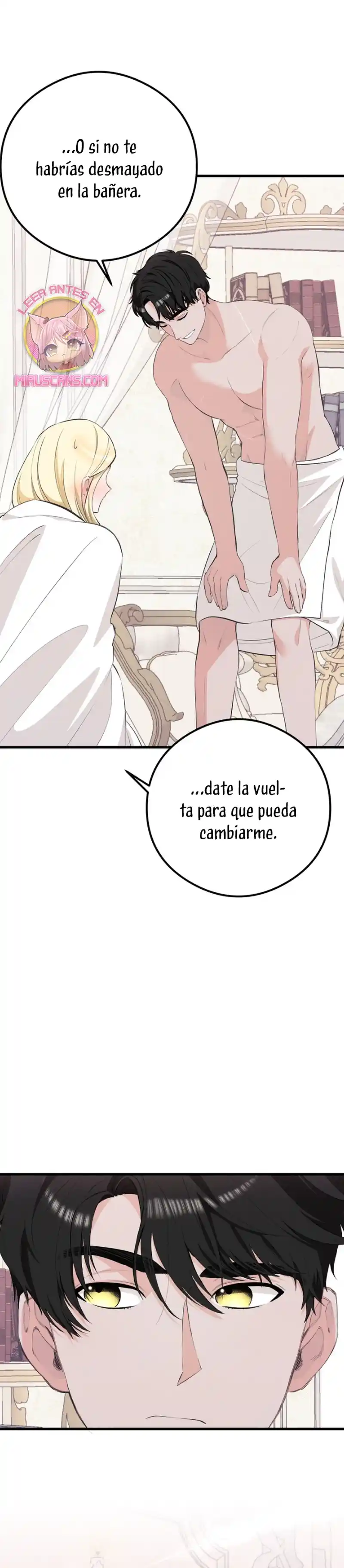 La Preciosa Hija Del Tirano - Capítulo 46 - Página 4 - LectorTMOo
