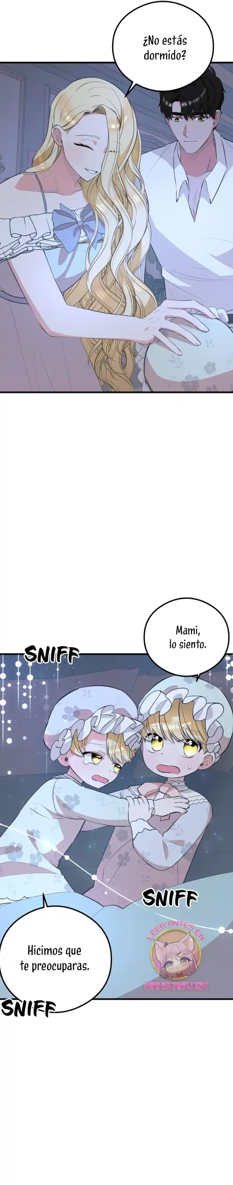 La Preciosa Hija Del Tirano - Capítulo 46 - Página 10 - LectorTMOo