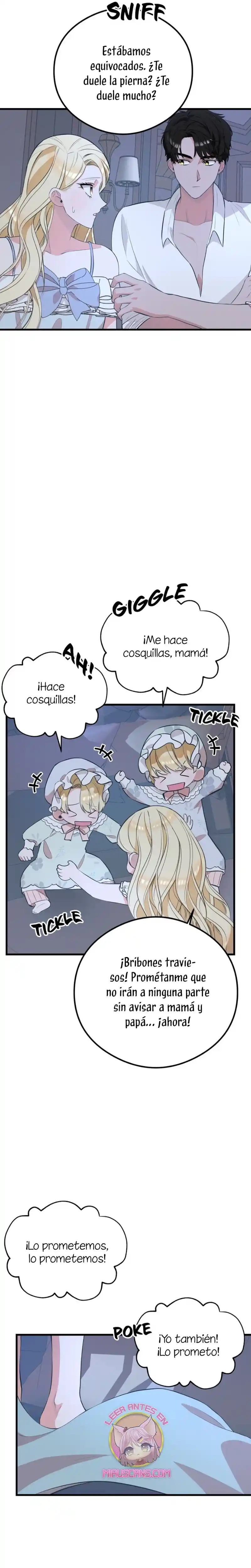 La Preciosa Hija Del Tirano - Capítulo 46 - Página 11 - LectorTMOo