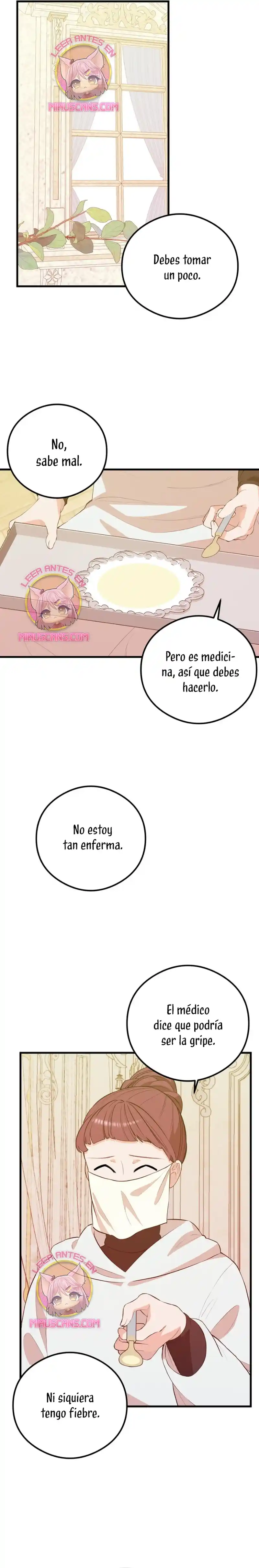La Preciosa Hija Del Tirano - Capítulo 46 - Página 13 - LectorTMOo