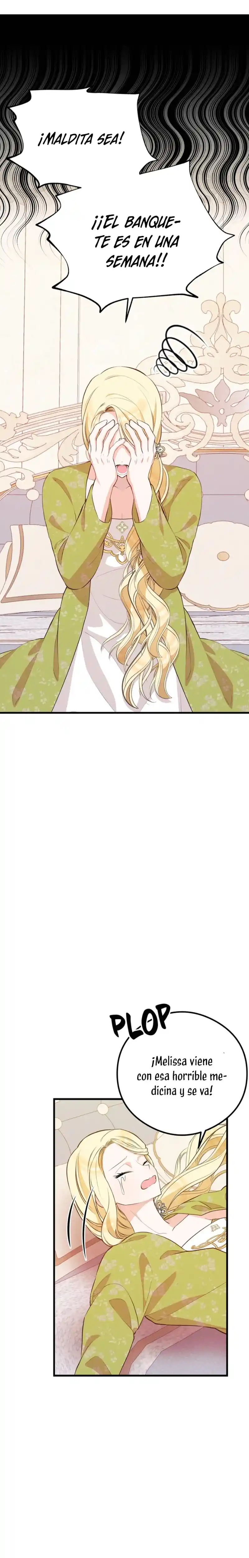 La Preciosa Hija Del Tirano - Capítulo 46 - Página 15 - LectorTMOo