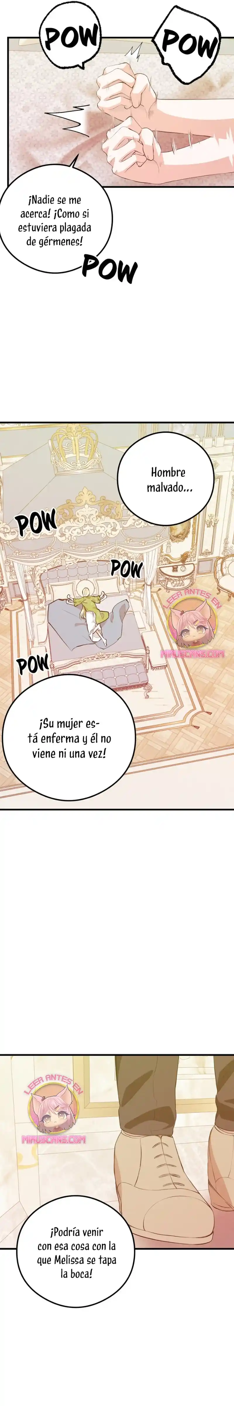 La Preciosa Hija Del Tirano - Capítulo 46 - Página 16 - LectorTMOo