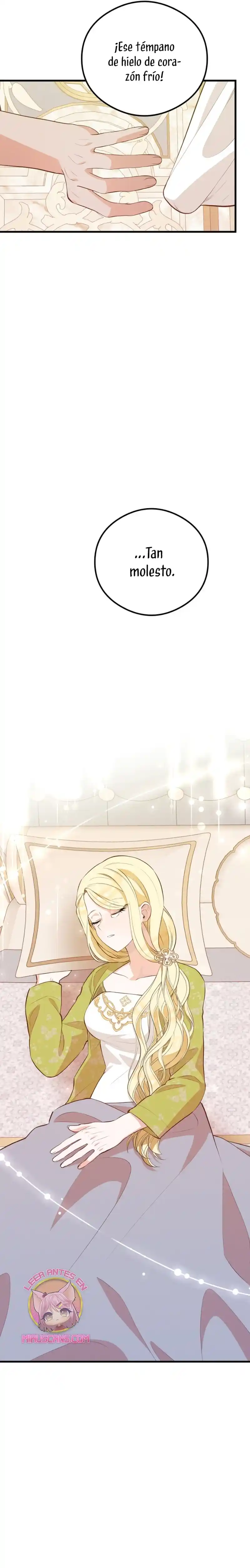 La Preciosa Hija Del Tirano - Capítulo 46 - Página 17 - LectorTMOo