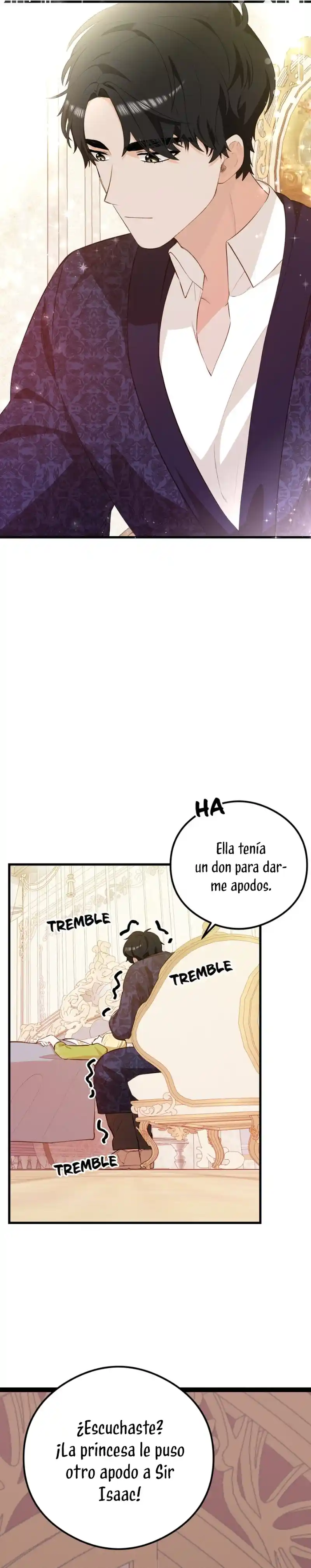 La Preciosa Hija Del Tirano - Capítulo 46 - Página 20 - LectorTMOo