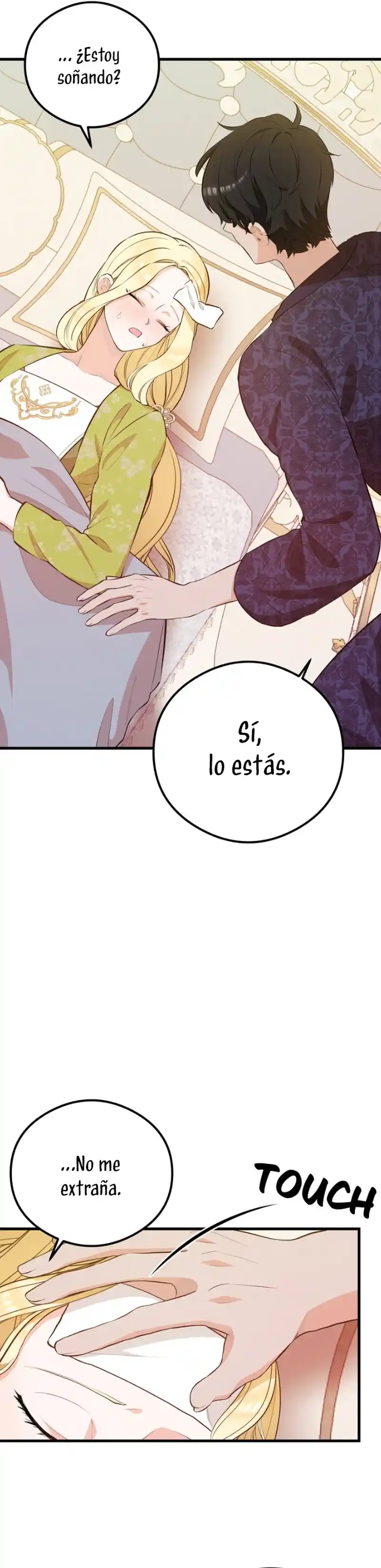 La Preciosa Hija Del Tirano - Capítulo 46 - Página 24 - LectorTMOo