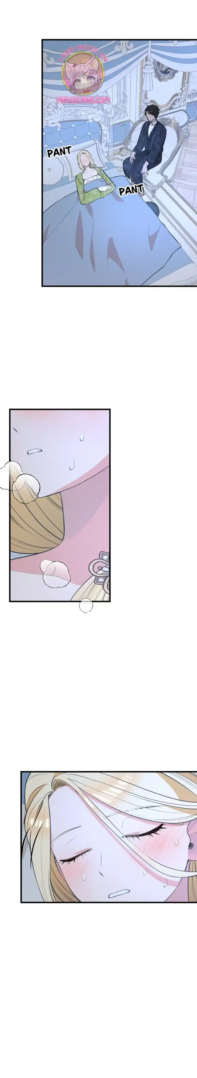 La Preciosa Hija Del Tirano - Capítulo 46 - Página 26 - LectorTMOo