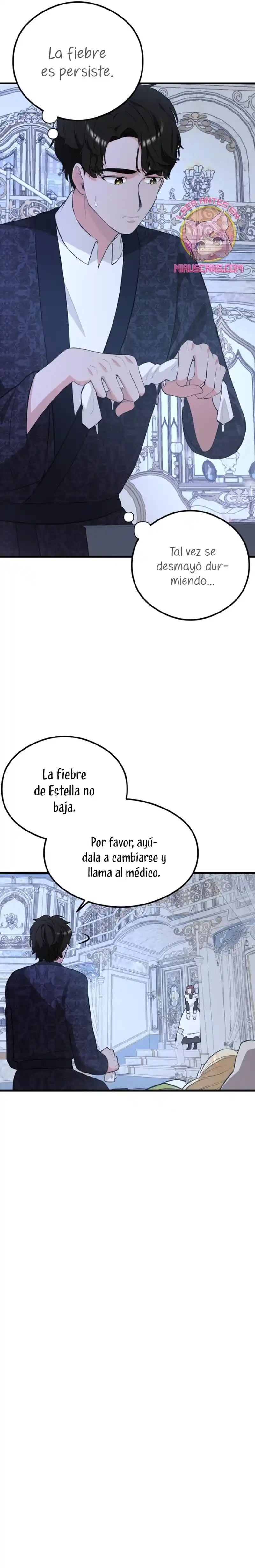 La Preciosa Hija Del Tirano - Capítulo 46 - Página 27 - LectorTMOo