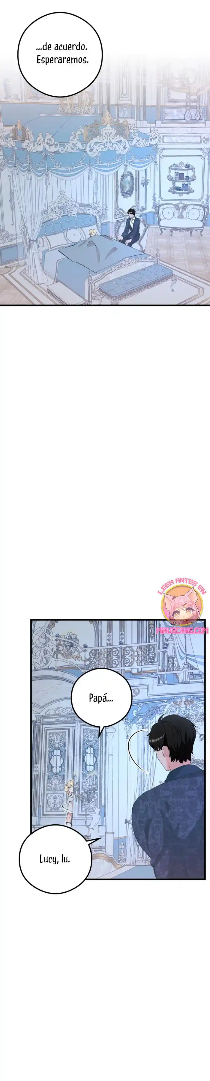 La Preciosa Hija Del Tirano - Capítulo 47 - Página 6 - LectorTMOo