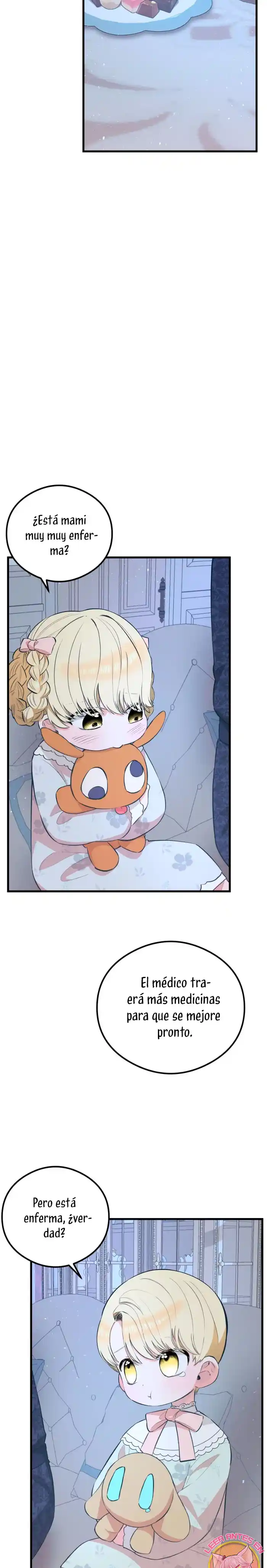 La Preciosa Hija Del Tirano - Capítulo 47 - Página 11 - LectorTMOo