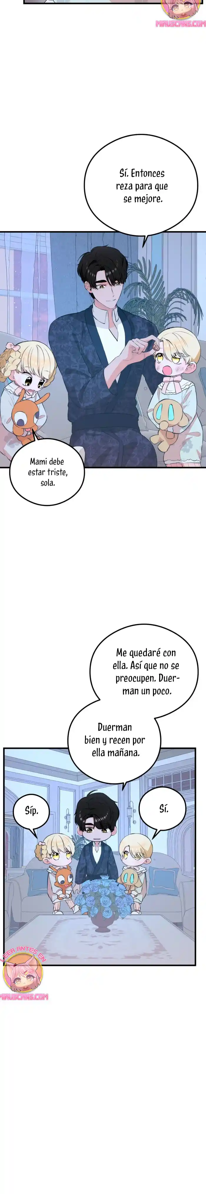 La Preciosa Hija Del Tirano - Capítulo 47 - Página 12 - LectorTMOo