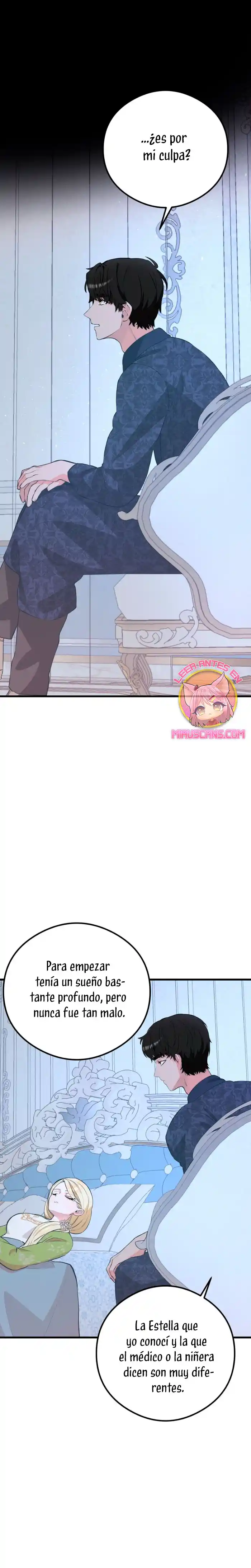 La Preciosa Hija Del Tirano - Capítulo 47 - Página 20 - LectorTMOo