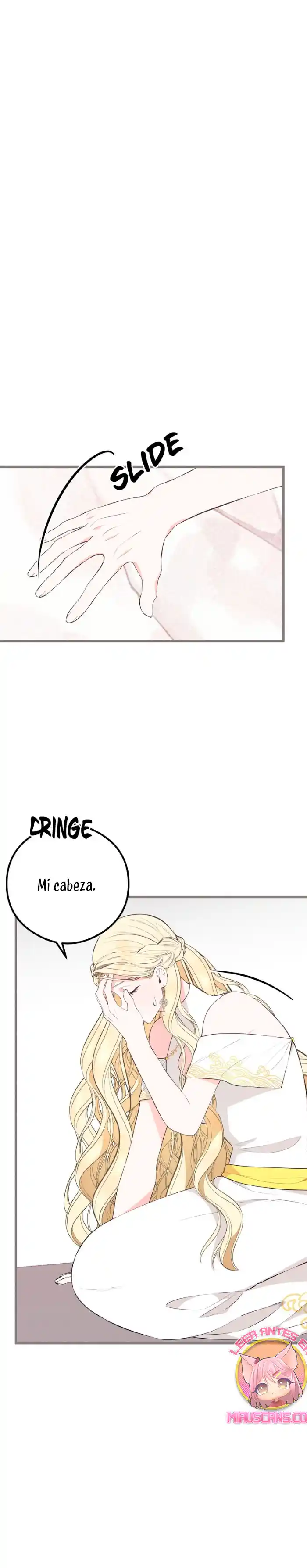 La Preciosa Hija Del Tirano - Capítulo 47 - Página 22 - LectorTMOo