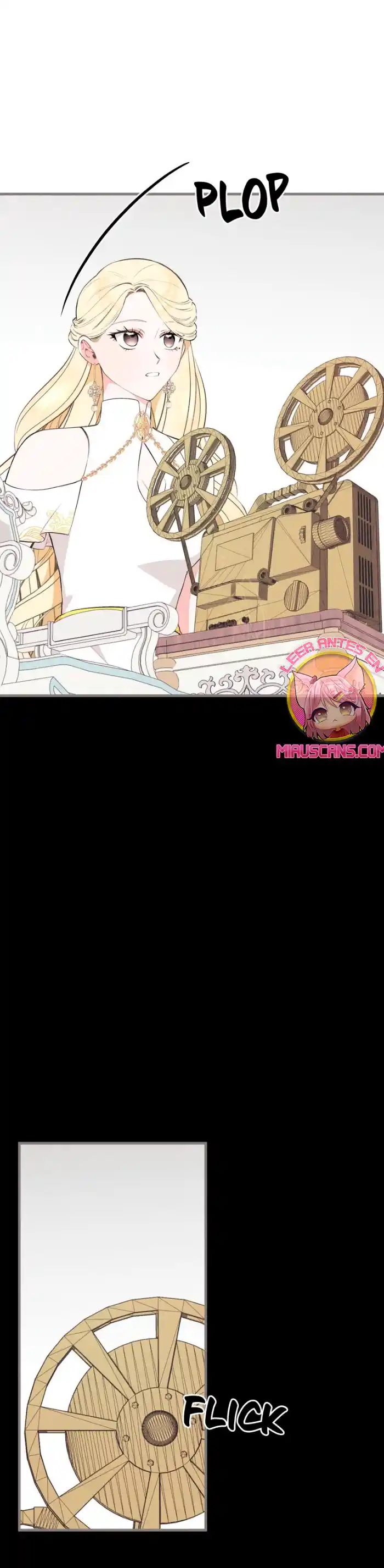 La Preciosa Hija Del Tirano - Capítulo 47 - Página 25 - LectorTMOo