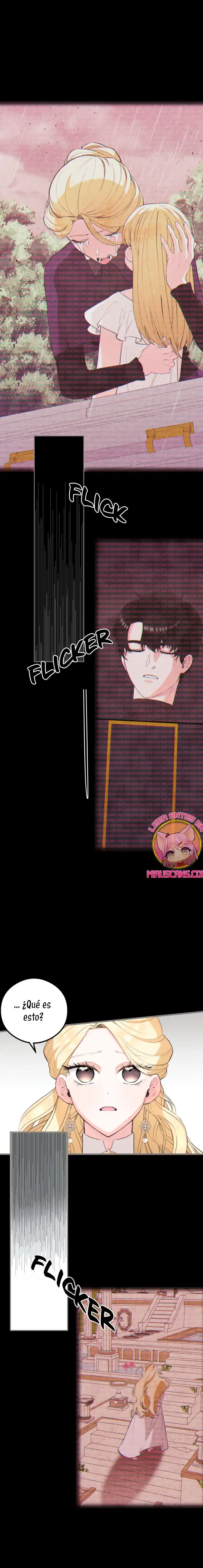 La Preciosa Hija Del Tirano - Capítulo 47 - Página 27 - LectorTMOo