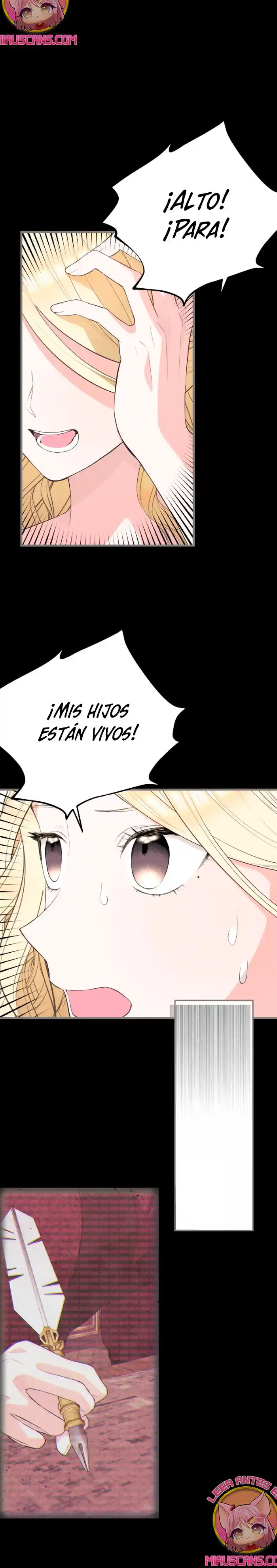 La Preciosa Hija Del Tirano - Capítulo 47 - Página 30 - LectorTMOo