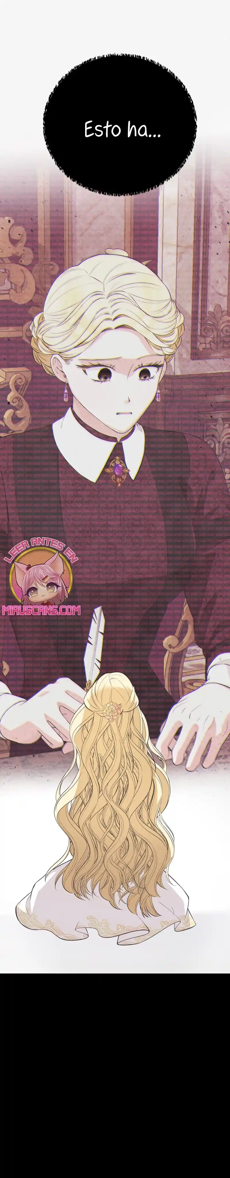 La Preciosa Hija Del Tirano - Capítulo 48 - Página 3 - LectorTMOo