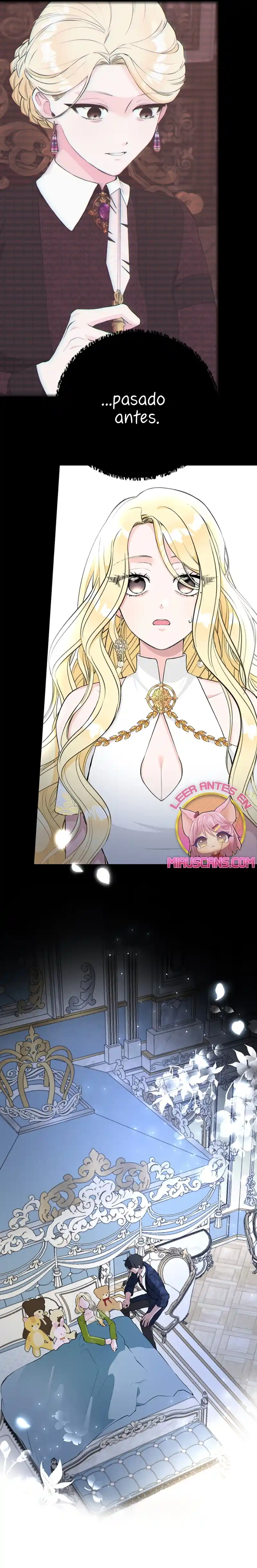 La Preciosa Hija Del Tirano - Capítulo 48 - Página 4 - LectorTMOo