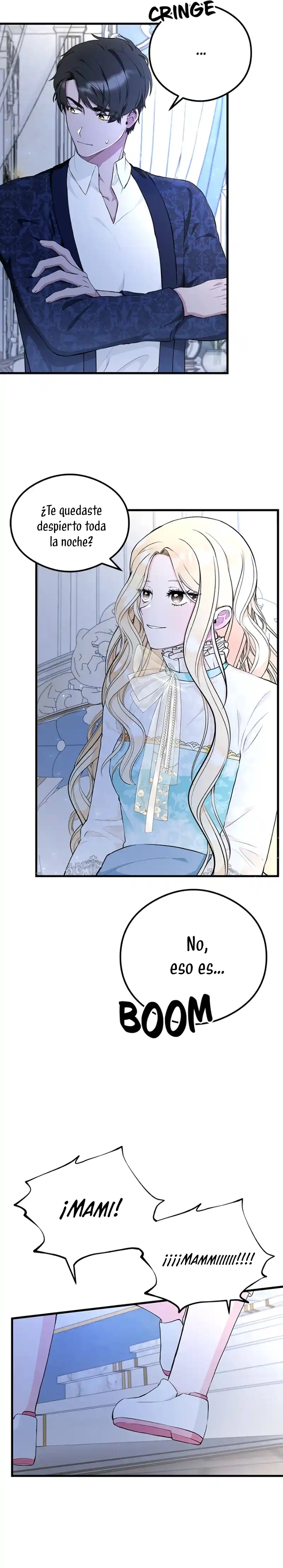 La Preciosa Hija Del Tirano - Capítulo 48 - Página 13 - LectorTMOo