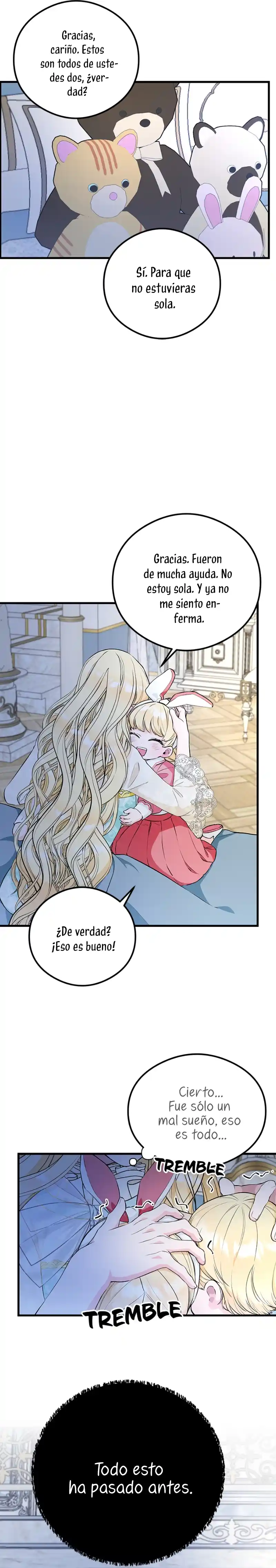 La Preciosa Hija Del Tirano - Capítulo 48 - Página 15 - LectorTMOo