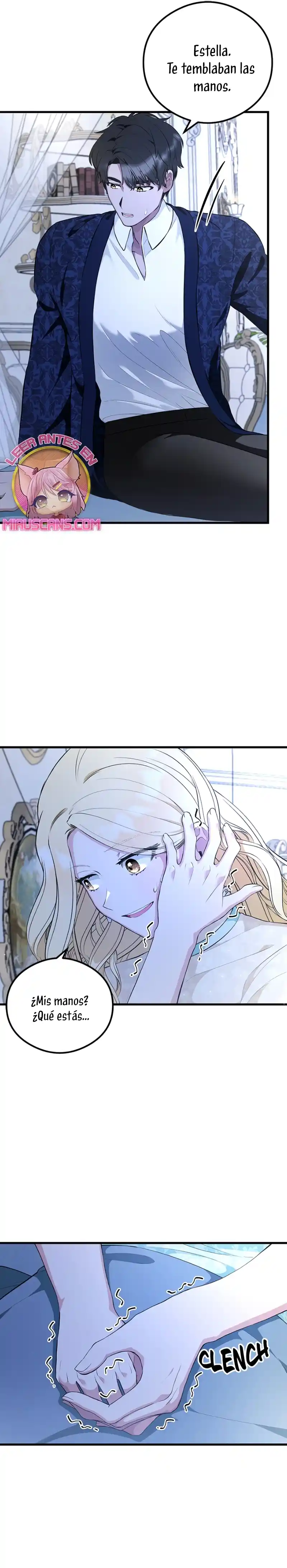 La Preciosa Hija Del Tirano - Capítulo 48 - Página 18 - LectorTMOo
