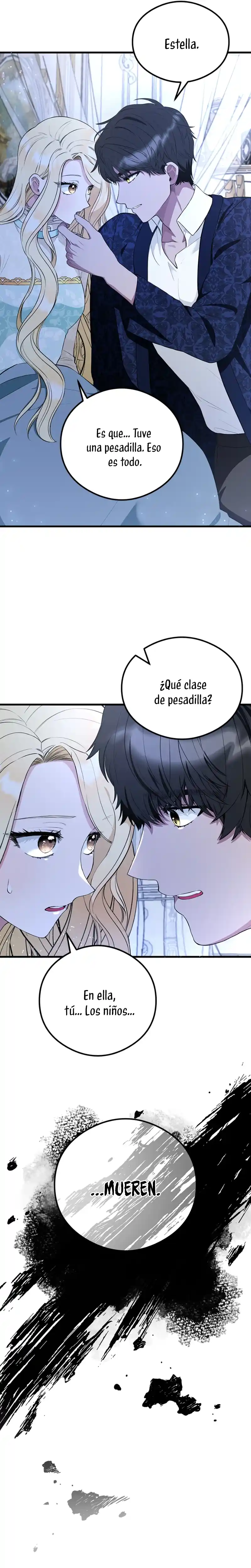 La Preciosa Hija Del Tirano - Capítulo 48 - Página 19 - LectorTMOo