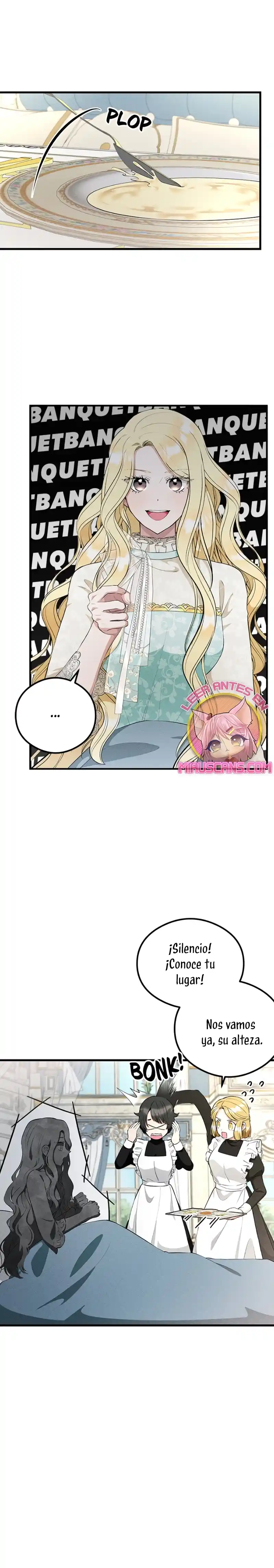 La Preciosa Hija Del Tirano - Capítulo 48 - Página 25 - LectorTMOo