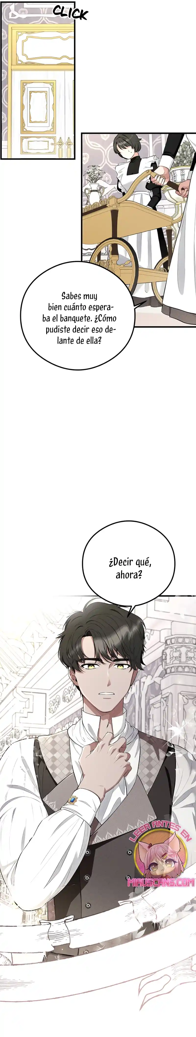 La Preciosa Hija Del Tirano - Capítulo 48 - Página 26 - LectorTMOo
