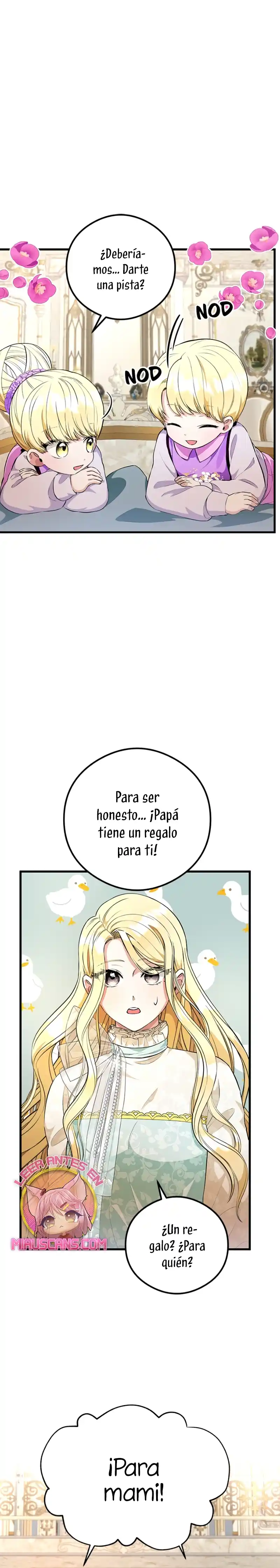 La Preciosa Hija Del Tirano - Capítulo 49 - Página 9 - LectorTMOo