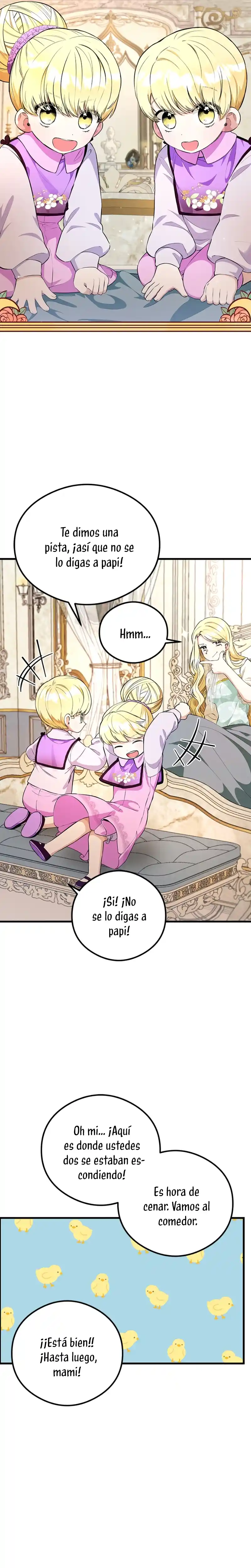 La Preciosa Hija Del Tirano - Capítulo 49 - Página 10 - LectorTMOo