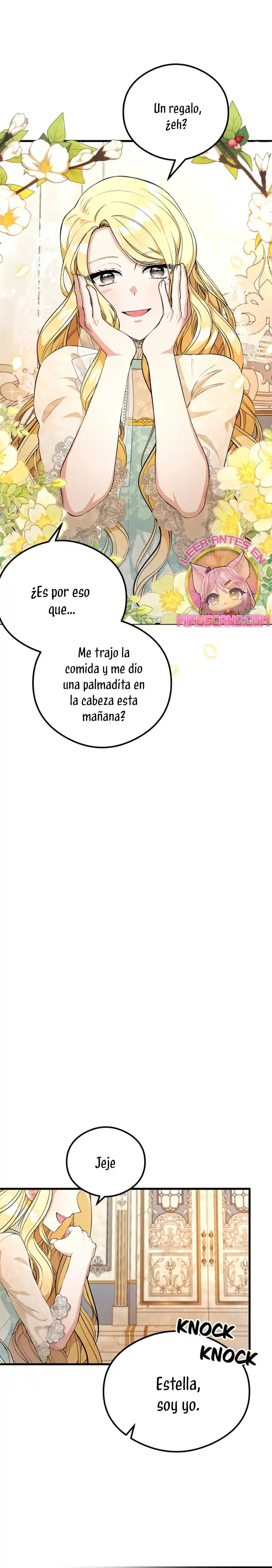 La Preciosa Hija Del Tirano - Capítulo 49 - Página 11 - LectorTMOo