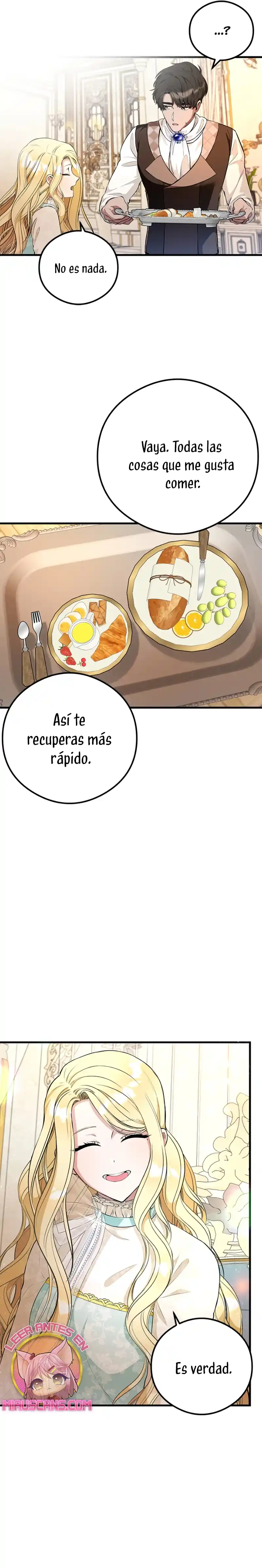 La Preciosa Hija Del Tirano - Capítulo 49 - Página 13 - LectorTMOo
