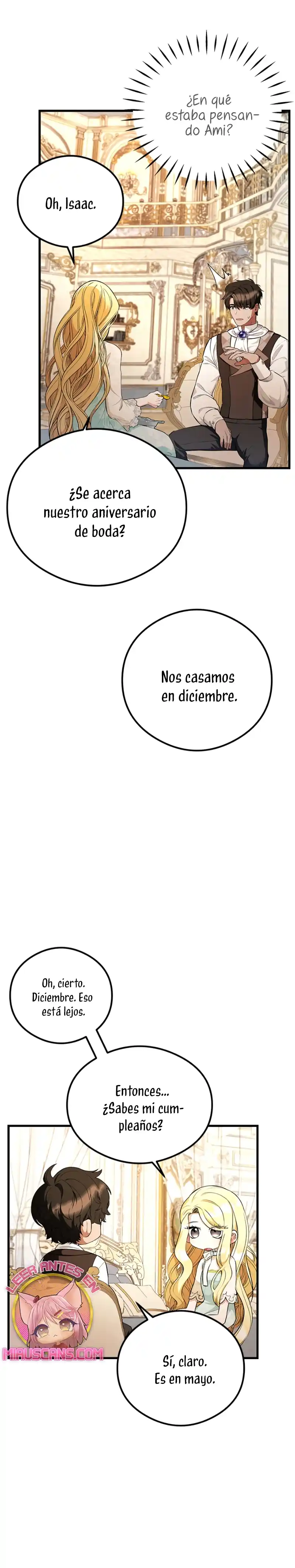 La Preciosa Hija Del Tirano - Capítulo 49 - Página 15 - LectorTMOo