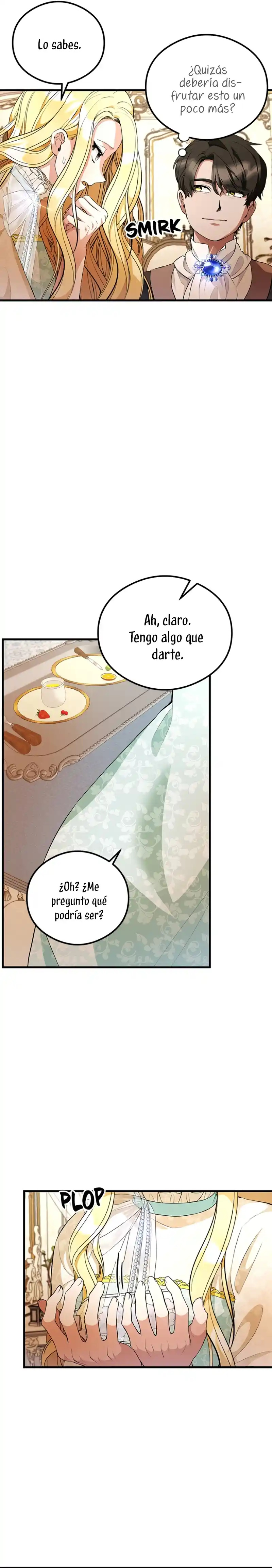La Preciosa Hija Del Tirano - Capítulo 49 - Página 16 - LectorTMOo