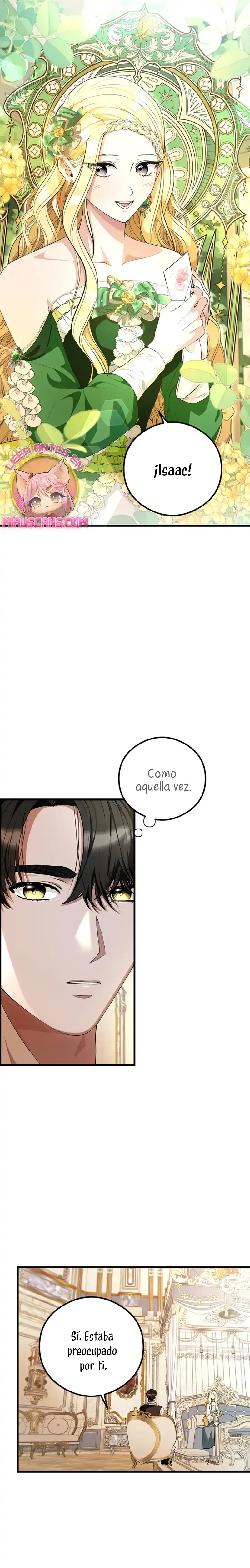La Preciosa Hija Del Tirano - Capítulo 49 - Página 20 - LectorTMOo