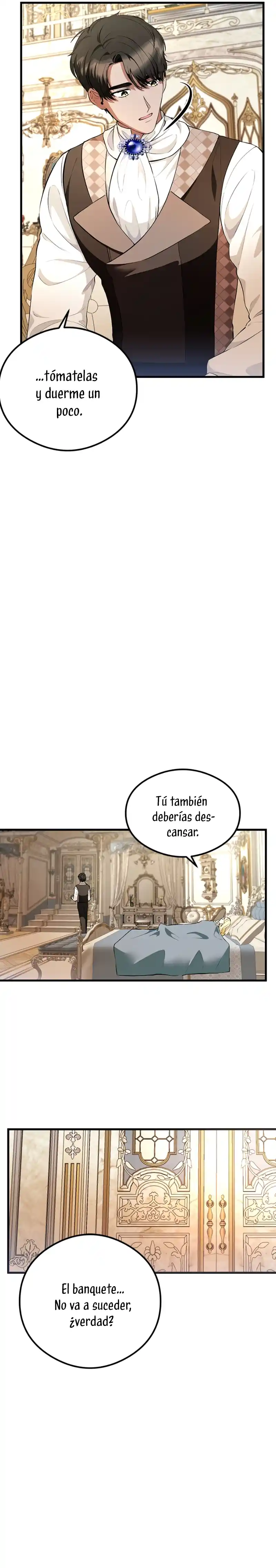 La Preciosa Hija Del Tirano - Capítulo 49 - Página 22 - LectorTMOo