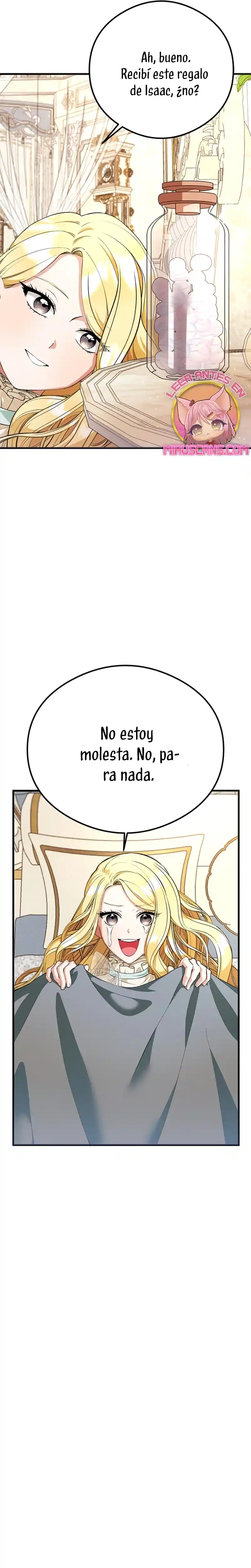 La Preciosa Hija Del Tirano - Capítulo 49 - Página 23 - LectorTMOo