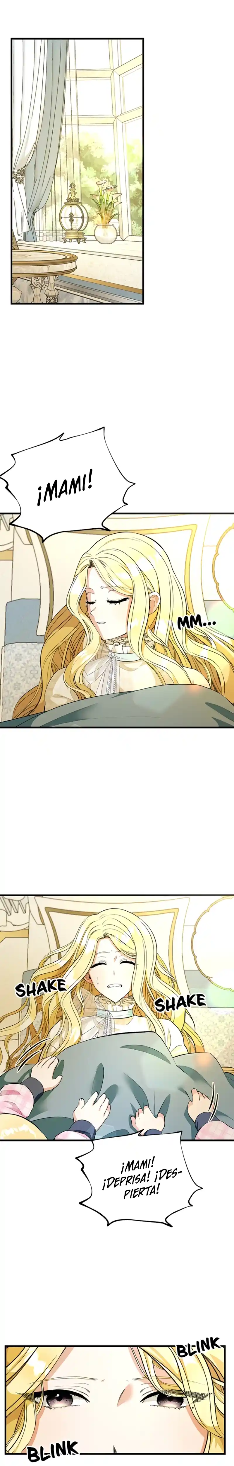 La Preciosa Hija Del Tirano - Capítulo 49 - Página 24 - LectorTMOo