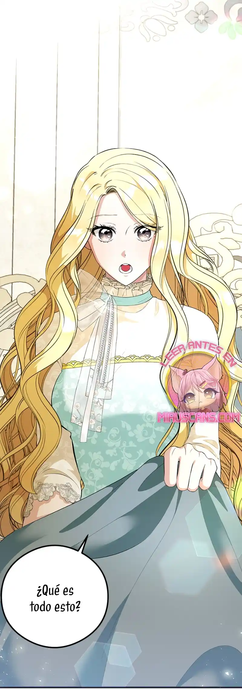 La Preciosa Hija Del Tirano - Capítulo 49 - Página 26 - LectorTMOo