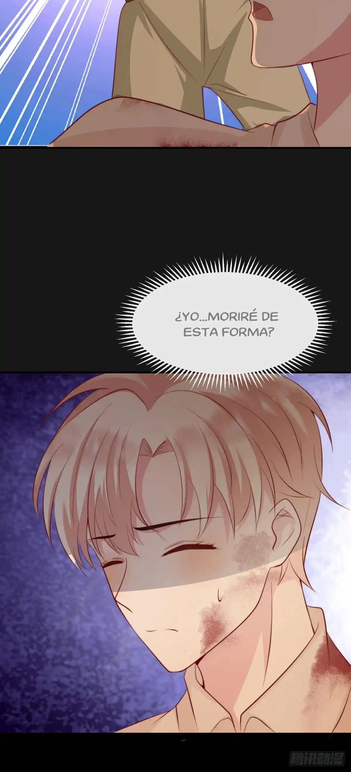 La Preciosa Hija Del Tirano - Capítulo 5 - Página 9 - LectorTMOo