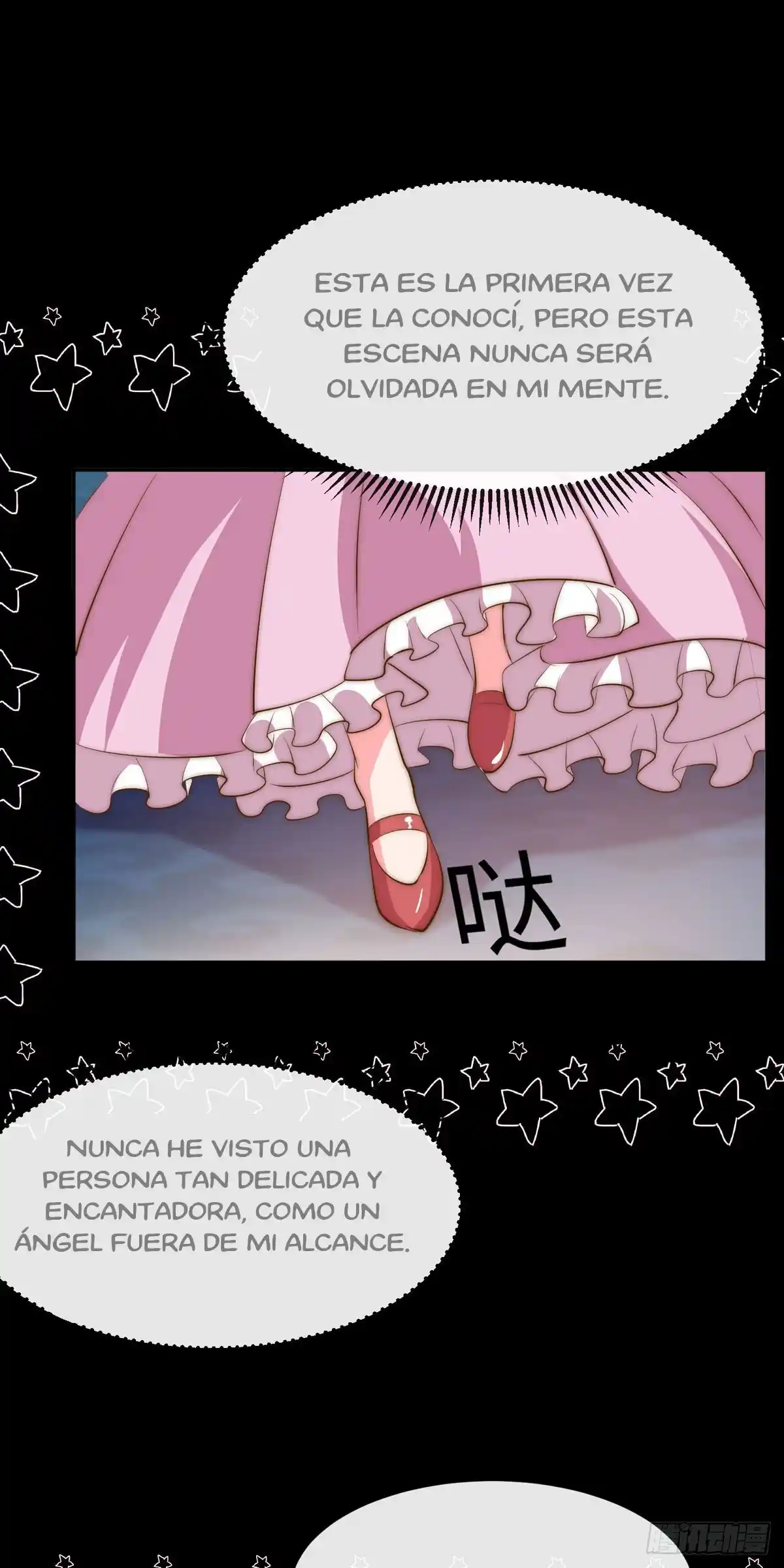 La Preciosa Hija Del Tirano - Capítulo 5 - Página 18 - LectorTMOo
