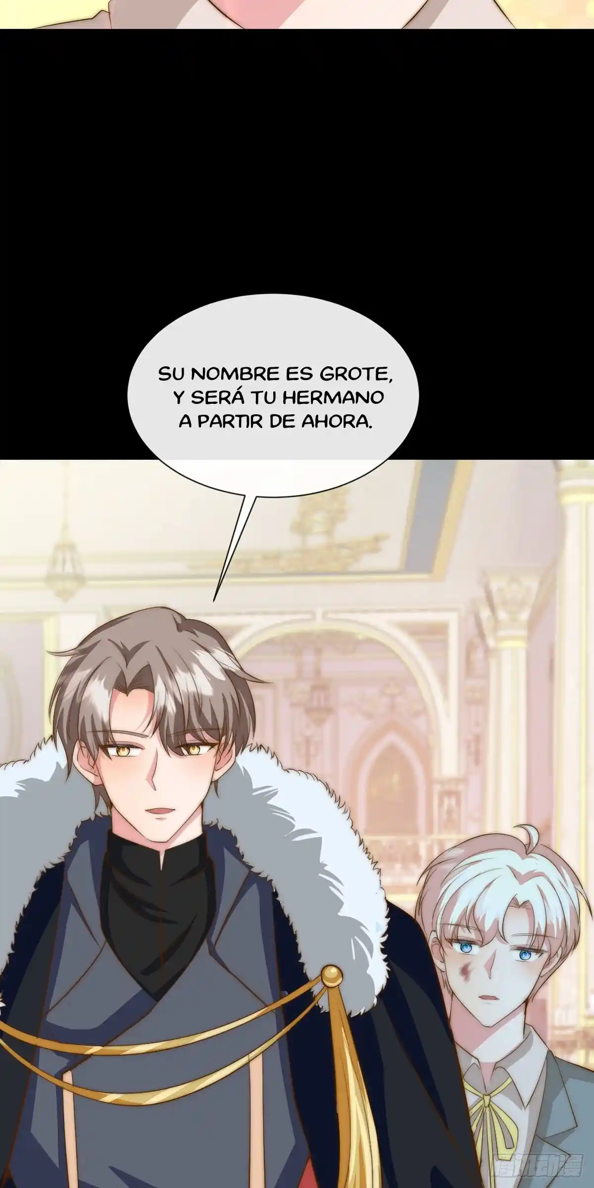 La Preciosa Hija Del Tirano - Capítulo 5 - Página 21 - LectorTMOo
