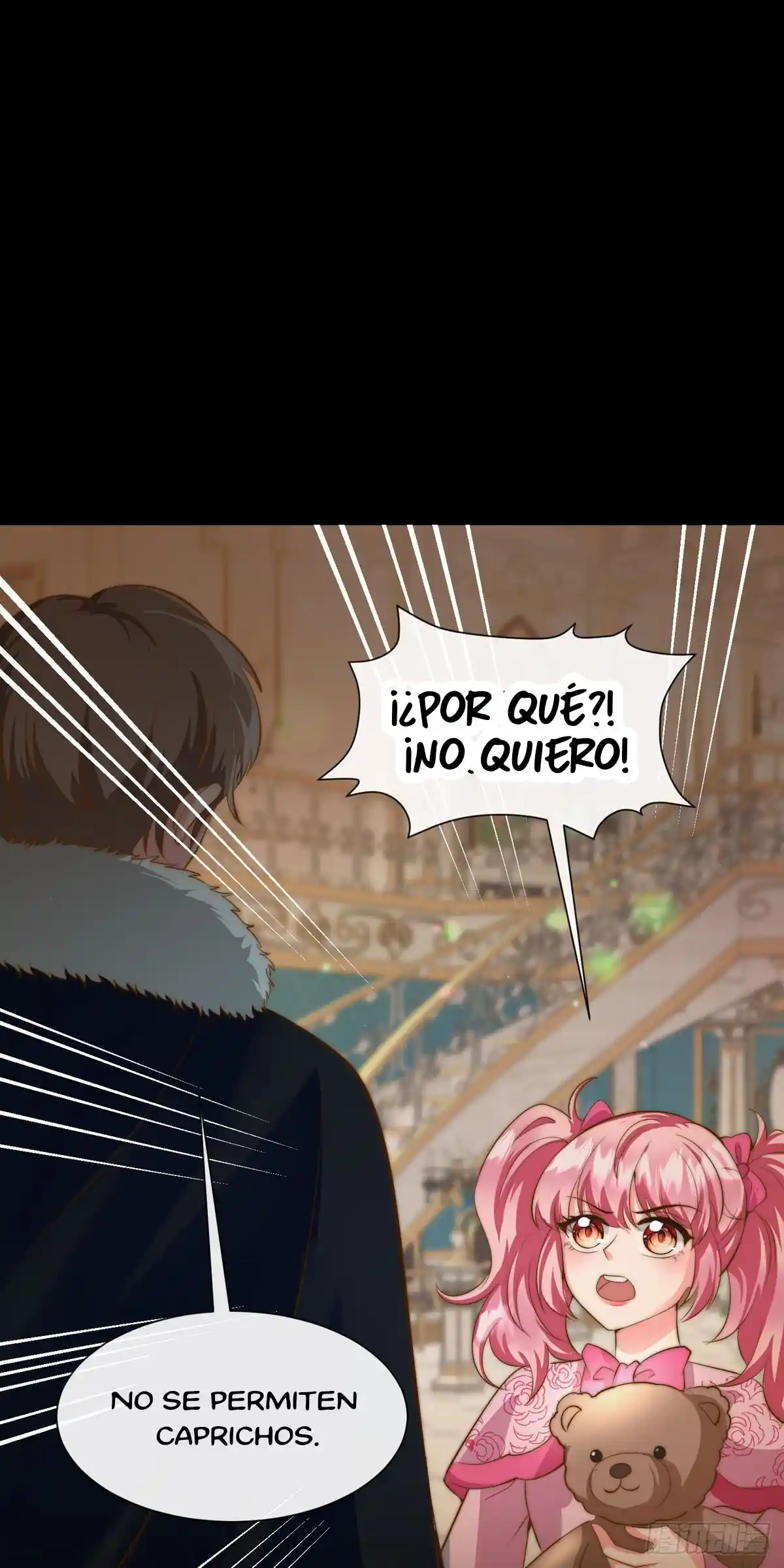 La Preciosa Hija Del Tirano - Capítulo 5 - Página 23 - LectorTMOo
